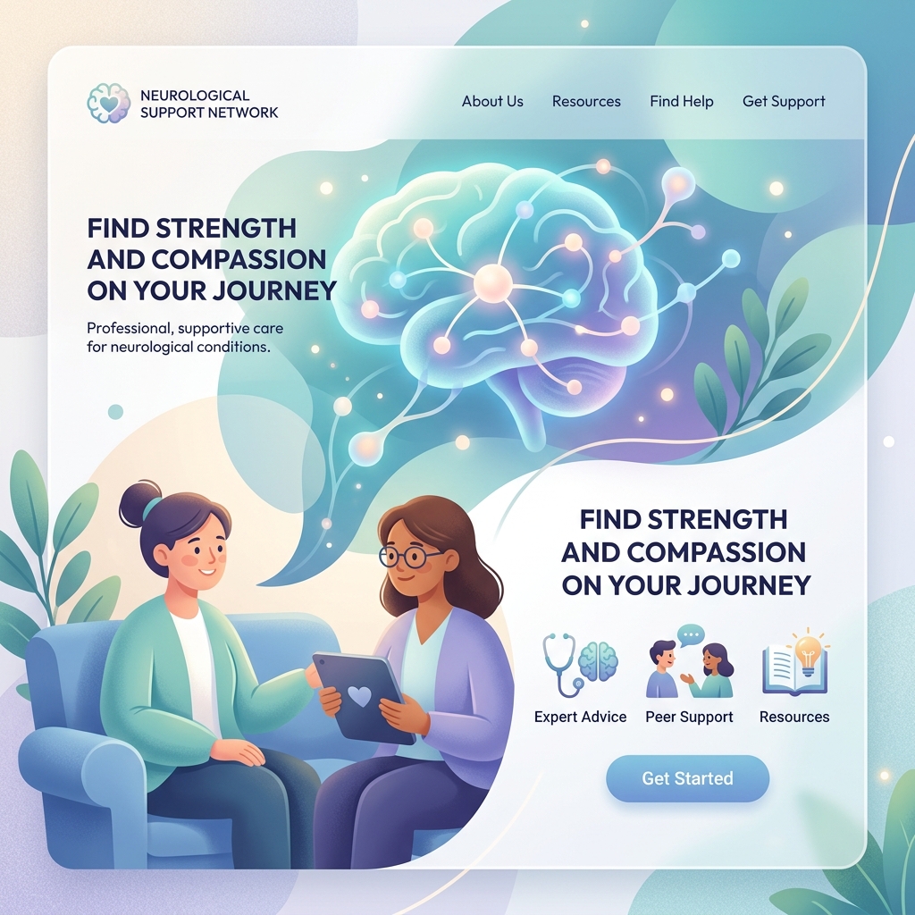 Neurological Disorders Support