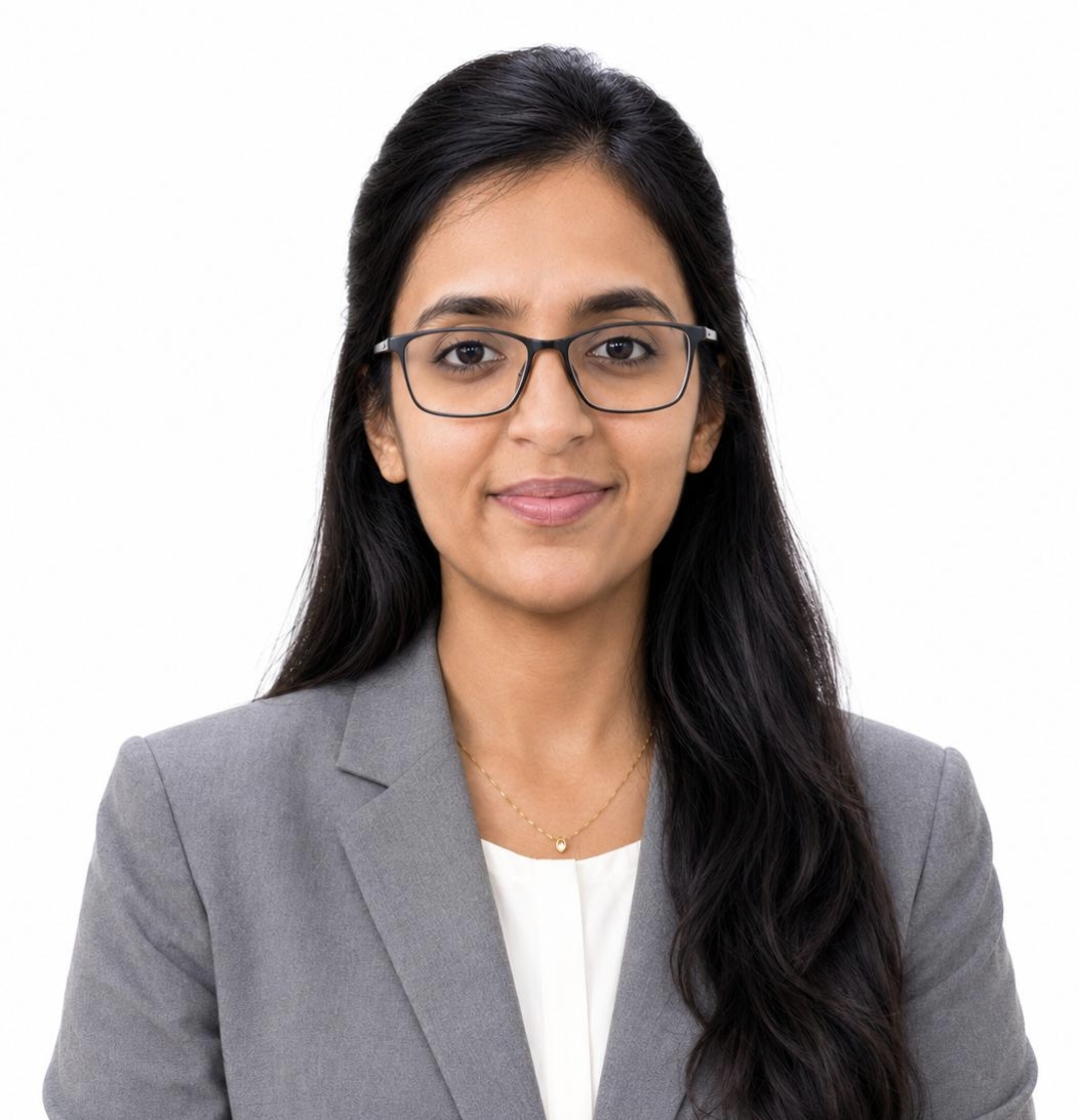 Dr. Shiva, consultant for child neurodevelopment care