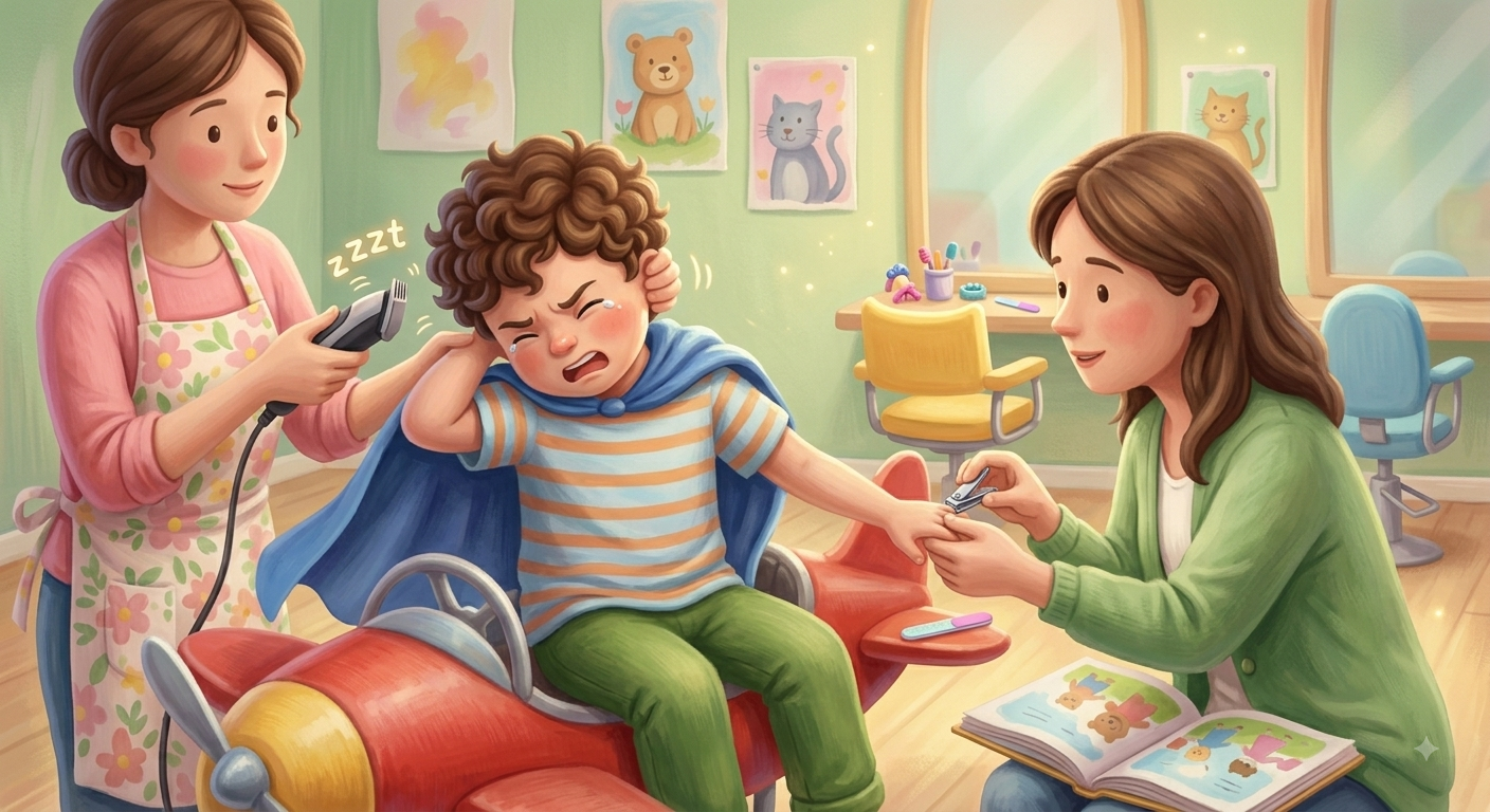 Autism Spectrum Disorder Support