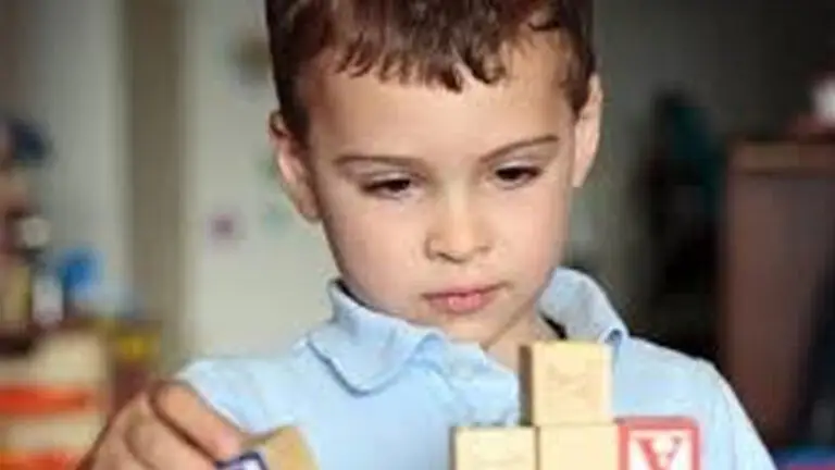 Homoeopathy-in-Psychiatric-Disorders---AUTISM