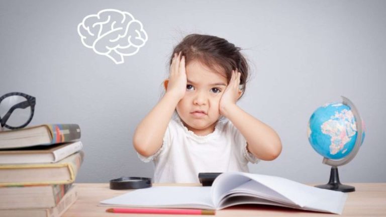 Global Developmental Delay