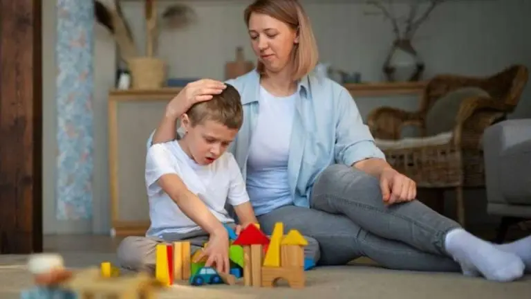 Pervasive Developmental Disorder