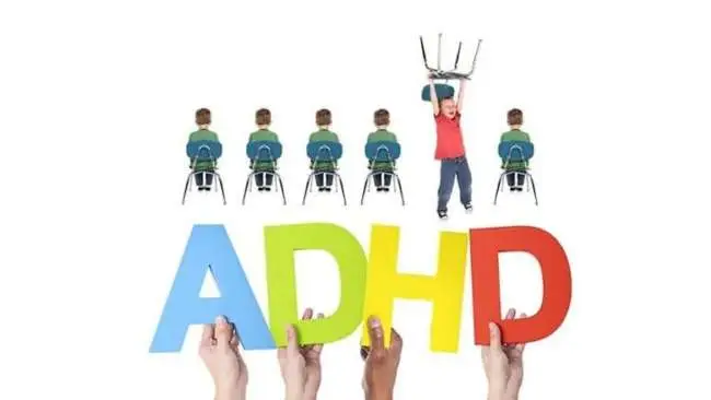 ADHD